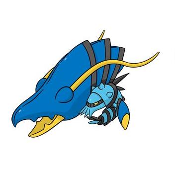 宝可梦巨钳蟹技能攻略:精准选择,提升探险实力 宝可梦巨钳蟹技能攻略:精准选择,提升探险实力