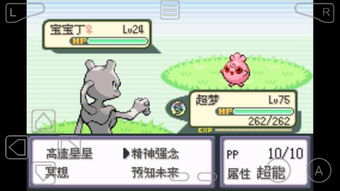 宝可梦小拳石进化解析:深度培养攻略全揭秘 宝可梦小拳石进化解析:深度培养攻略全揭秘