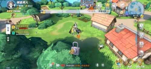 航海王航线坐标轻松分享，解锁高效导航新体验