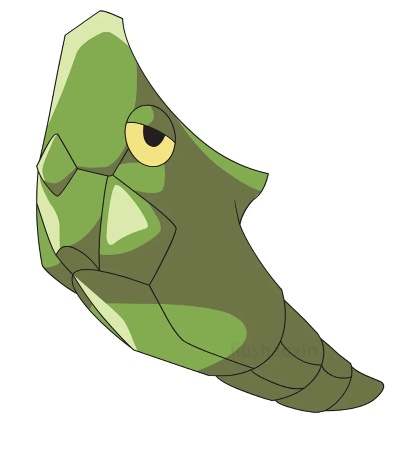 宝可梦大探险铁甲蛹进化时间+攻略,轻松掌握进化新技巧 宝可梦大探险铁甲蛹进化时间+攻略,轻松掌握进化新技巧