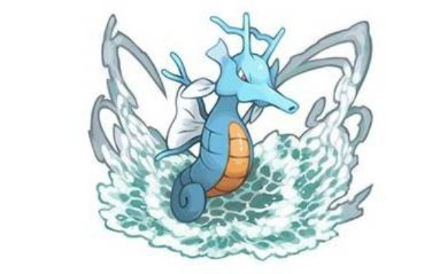 墨海马进化刺龙王攻略:揭秘高效进阶新技巧 墨海马进化刺龙王攻略:揭秘高效进阶新技巧