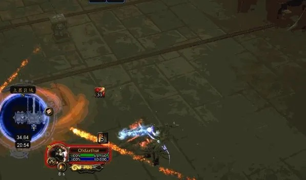 在线网游,高玩3年实战不传的10个隐藏机制,新手看完直接破局? 在线网游,高玩3年实战不传的10个隐藏机制,新手看完直接破局?