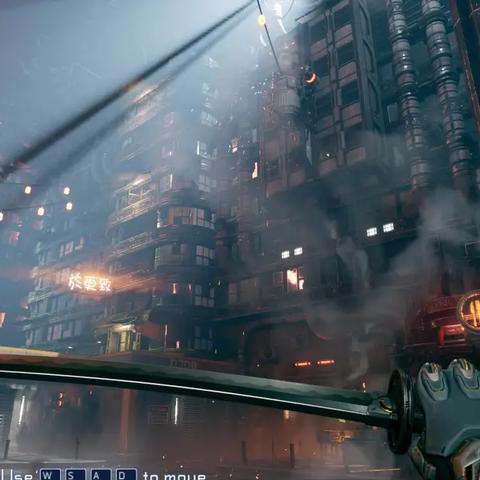 赛博朋克游戏盘点：热门佳作推荐，探索最佳游戏体验