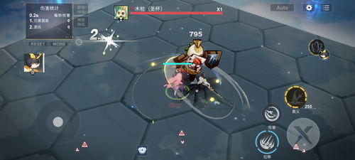 解神者套装评测:兽主套装机制深度解析,选装指南! 解神者套装评测:兽主套装机制深度解析,选装指南!