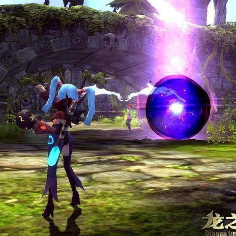 龙之谷官网下载2025最新版，如何一键获取隐藏职业激活码？