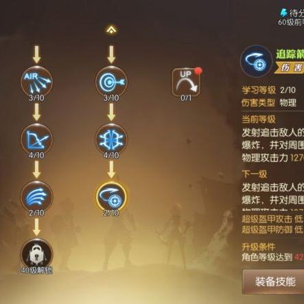 龙之谷弓箭手时装2025新赛季，冷门神装隐藏属性真能提升30%输出？