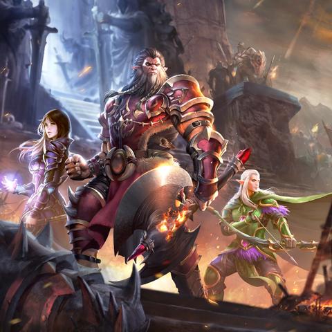 天下风云ol，隐藏职业暗影游侠解锁密码曝光？老玩家私藏跨服战10大冷知识