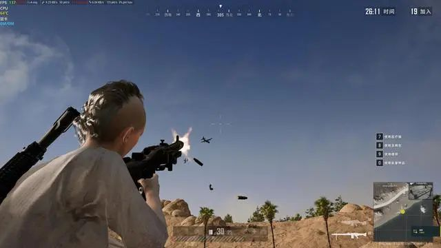 实机演示真的能信吗？3个隐藏细节教你判断游戏真实质量