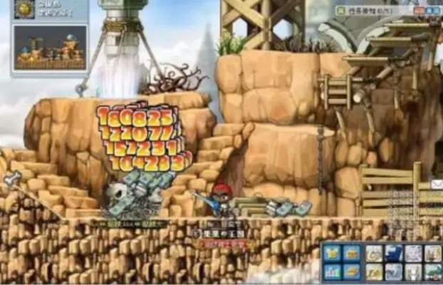 冒险岛外挂网能信吗？2025玩家血泪教训，3个坑人站点+避坑技巧