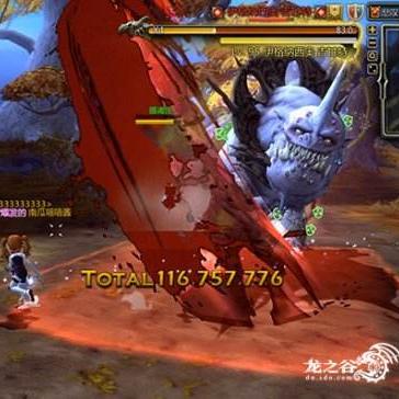 龙之谷2025，古代龙巢穴隐藏机制曝光？老玩家都不知道的3个必拿奖励！