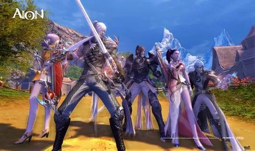 永恒之塔2025免费区存在吗？老玩家实测揭秘隐藏福利区