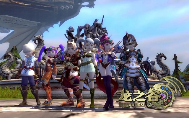 2025龙之谷影舞者加点，不踩坑的实战最优方案你get了吗？