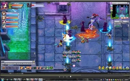 幻想风云,隐藏的上古副本首通密码,90%玩家都忽略的3个机制? 幻想风云,隐藏的上古副本首通密码,90%玩家都忽略的3个机制?