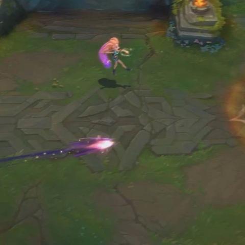 2025韩服永恒之塔官网隐藏福利曝光！新职业星灵使者上线时间确定？