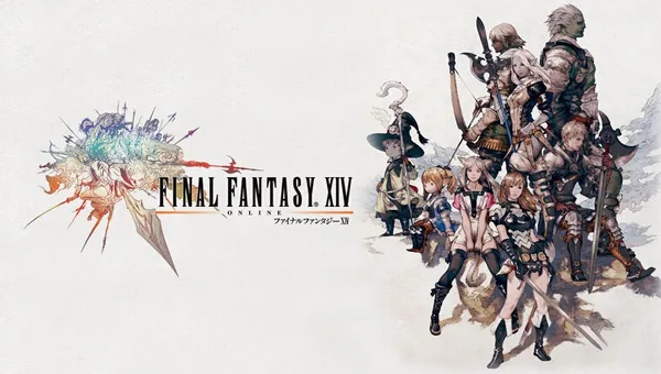 最终幻想14下载还在踩坑？2025官方认证极速渠道+隐藏激活福利