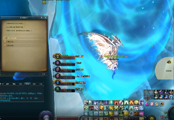 永恒之塔官网2025隐藏福利曝光，新手觉醒资源速领攻略，90%玩家都没发现？