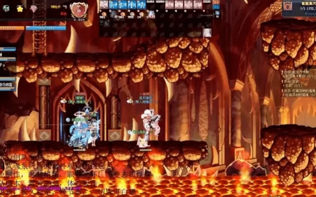 彩虹岛怀旧服还能挖隐藏副本？时空裂隙首通攻略，老玩家都踩过的3个坑