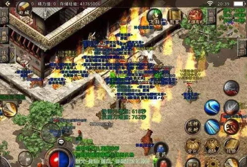 传奇外传2025，散人还能逆袭吗？老司机亲测3个冷门打金点位+刷新规律