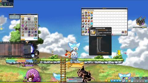 mxd冒险岛2025,时空裂缝副本还在灭队?3招让你轻松拿史诗装备! mxd冒险岛2025,时空裂缝副本还在灭队?3招让你轻松拿史诗装备!