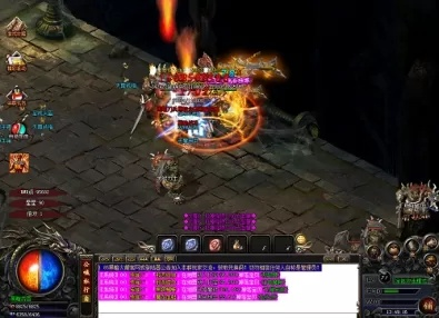 传奇归来刺客技能，隐藏连招+爆发机制，2025年高手都在用的秒人套路？