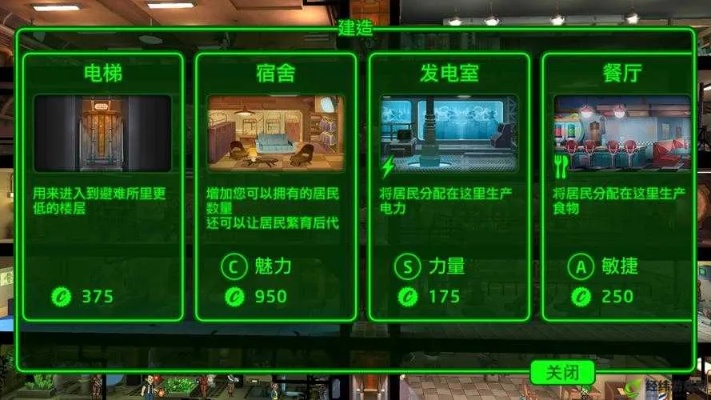 辐射，避难所online终极生存公式出炉！2025老玩家都在偷偷用的基地运营秘籍