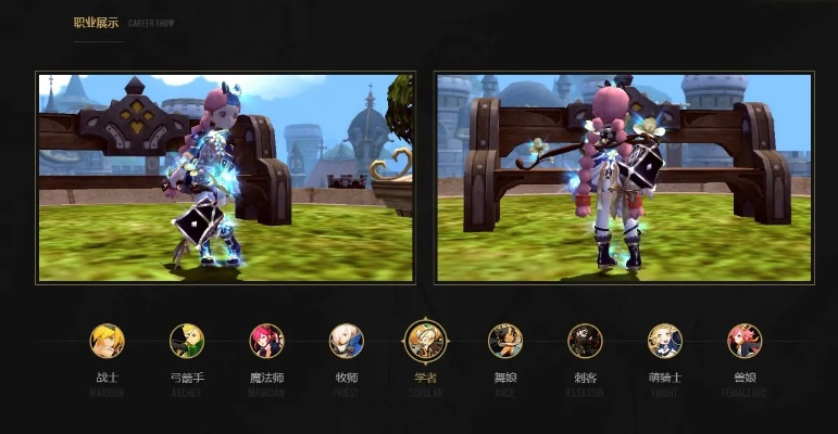 龙之谷有私服吗？2025独家内幕，别再被假服坑了！老玩家实战分享