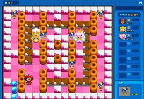 bnb.sdo.com泡泡堂2025，隐藏地图怎么刷？机械师冷门玩法助你拿SS！