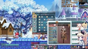 彩虹岛韩服官网藏着多少国服没有的猛料？2025最新玩法/福利全揭秘