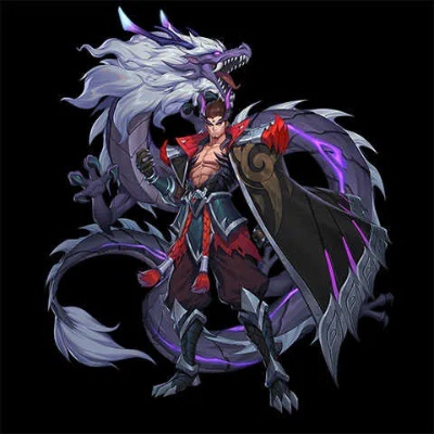 龙之骑士隐藏逆鳞流派曝光，3个鲜为人知龙语连招，助你一周冲上竞技场Top10？