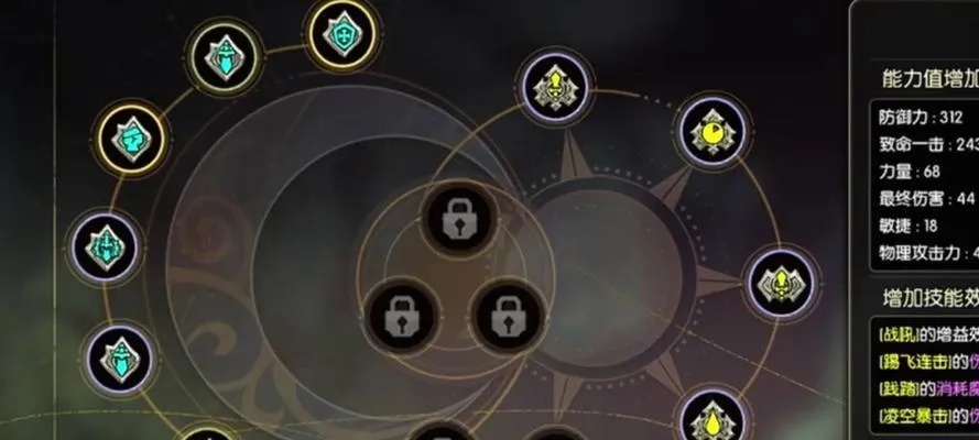 龙之谷狂战士2025版本答案，3个隐藏连招+爆发流加点，秒破百万伤害的秘密？