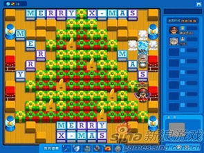 泡泡堂官方2025藏了多少狠活？老玩家都不知道的5个隐藏机制&amp