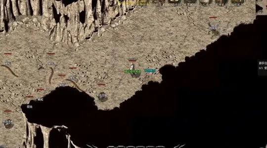 传奇大陆隐藏玩法曝光，老玩家都不知道的3个必刷地图，2025年还能爆神装？