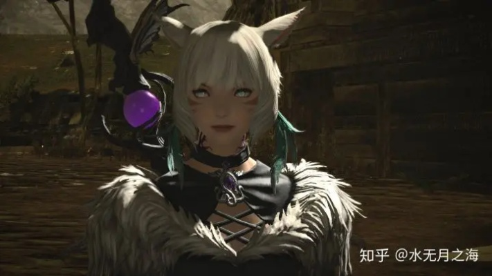 最终幻想XIV 6.5版本，那些被忽略的隐藏剧情线，真的值得肝吗？