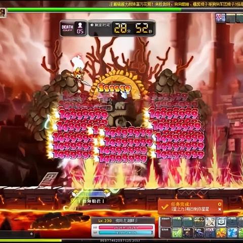 为什么你总找不到冒险岛maoxiandao的隐藏地图？