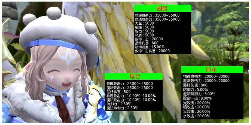 龙之谷商城2025隐藏福利曝光，哪些高性价比道具现在不换就亏了？