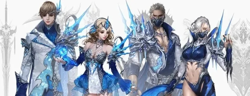 永恒之塔私服下载哪里靠谱？2025年实测3个高人气服+防封秘籍