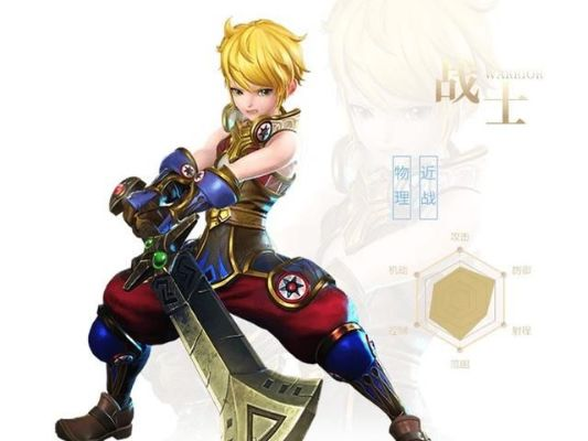 2025龙之谷PK最强职业是谁？权威实测3大版本答案职业（附连招技巧）