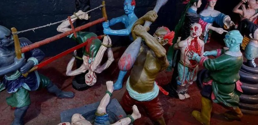 曼谷十八层地狱副本攻略，2025最新隐藏彩蛋+通关路线，卡关必看！