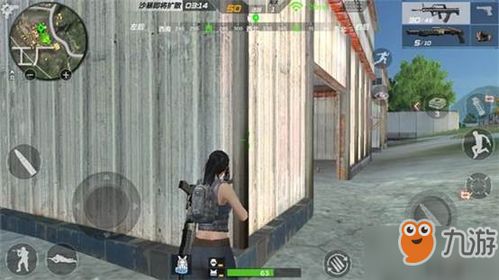 系统兵工厂藏着多少战力密码？3个实战冷技巧让你装备碾压全服！