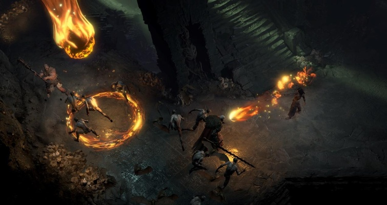 玩家天地,2025独家内部通道开启!这些暗黑4隐藏玩法你错过多少? 玩家天地,2025独家内部通道开启!这些暗黑4隐藏玩法你错过多少?