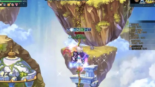 彩虹岛无限回廊鲜为人知的隐藏机制，如何3天刷满终极奖励？