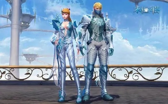 永恒之塔官方最新爆料，2025年资料片神域裂隙隐藏玩法你get了吗？