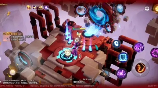 火炬之光无限梅之莺攻略,解锁衔梅之莺最强技能 火炬之光无限梅之莺攻略,解锁衔梅之莺最强技能