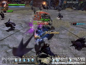 龙之谷地狱犬，2025年最新速通秘籍？老玩家都在偷偷用的3个隐藏机制！