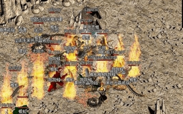 热血传奇官网2025，3个隐藏玩法入口，老玩家都在抢的福利你拿到了吗？