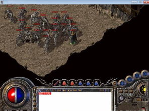 1.80传奇还值得入坑吗?2025年骨灰玩家亲测的复古服生存秘籍 1.80传奇还值得入坑吗?2025年骨灰玩家亲测的复古服生存秘籍