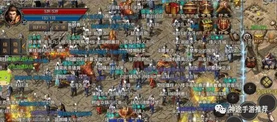 金币传奇，散人如何3天囤满千万金币？2025最新打金门道曝光！