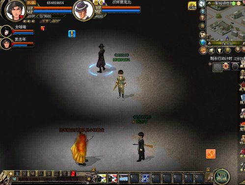 新热血英豪2025，还在被虐？冷门神技与隐藏连招的独家实战拆解