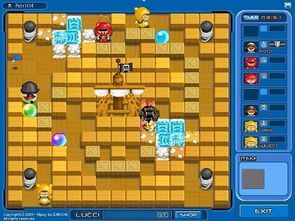 泡泡堂私服真能找回童年？2025高爆率复刻服实测+隐藏玩法揭秘