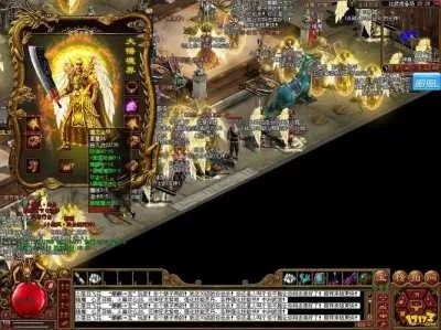 传世界私服2025还能玩吗？老玩家实测3款存活超3个月的靠谱服